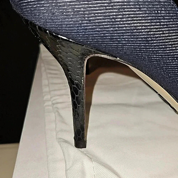 PAUL ANDREW PUMP IT UP HEELS - Picture 6 of 9